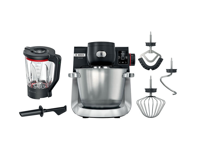 Bosch Κουζινομηχανή MUMS6ZS17