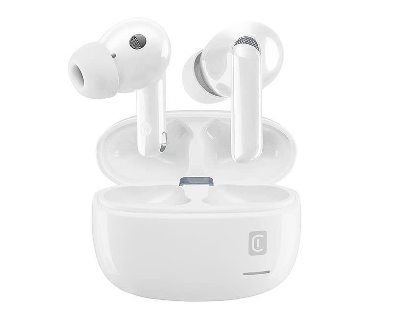 Cellularline ECLIPSE WHT