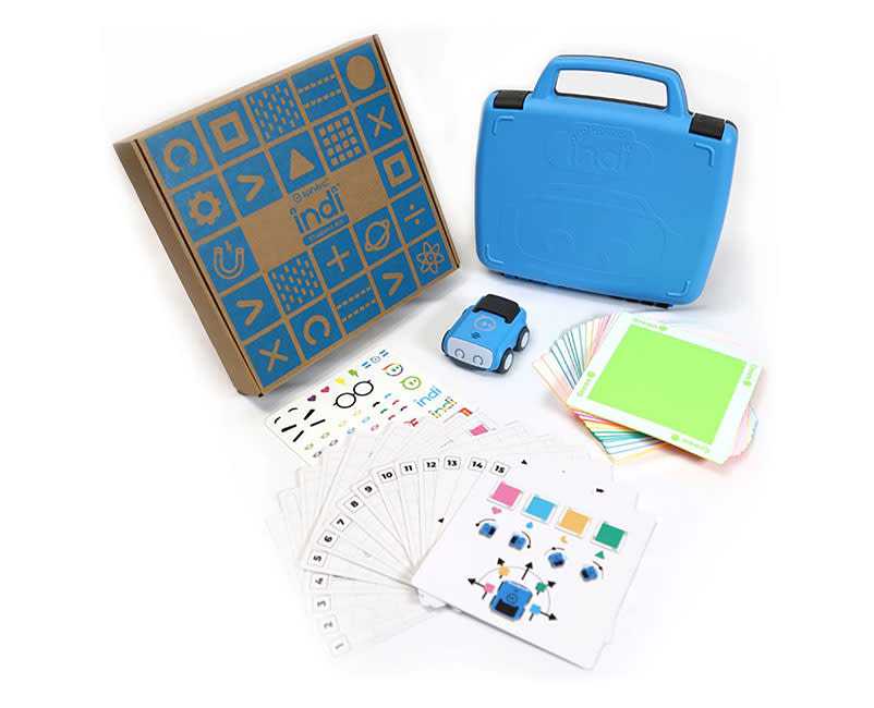 980-0530 Indi Single Student Kit