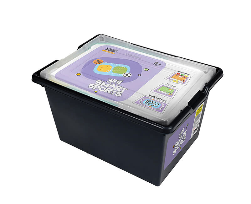 201500098 3 in 1 smart sports kit