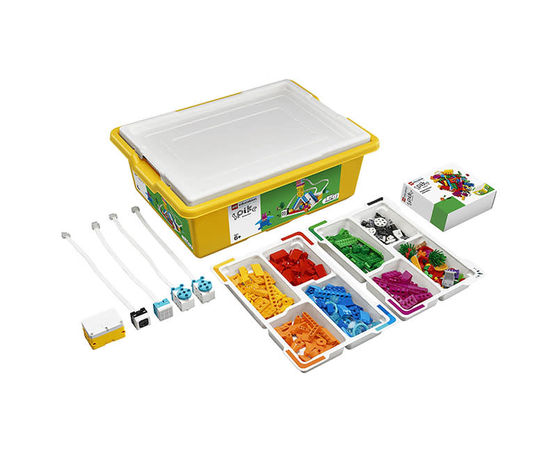 45345 SPIKE Essential Set