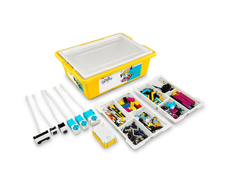 45678 SPIKE Prime Set