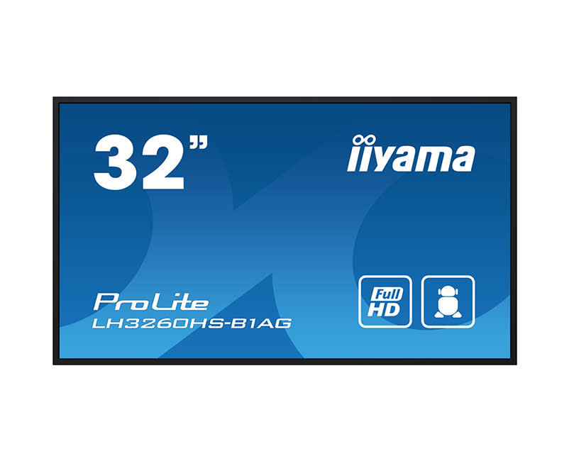 Iiyama ProLite