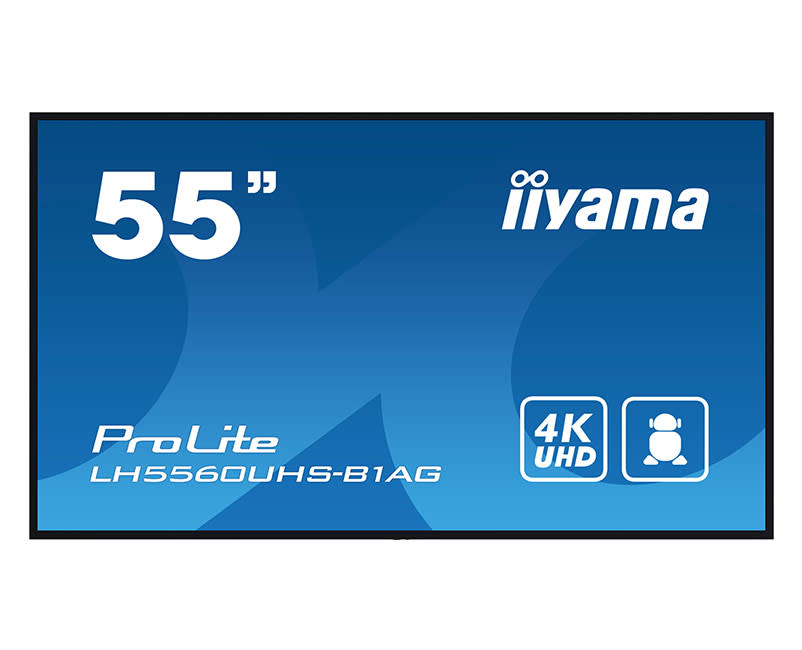 Iiyama ProLite LH5560UHS-B1AG