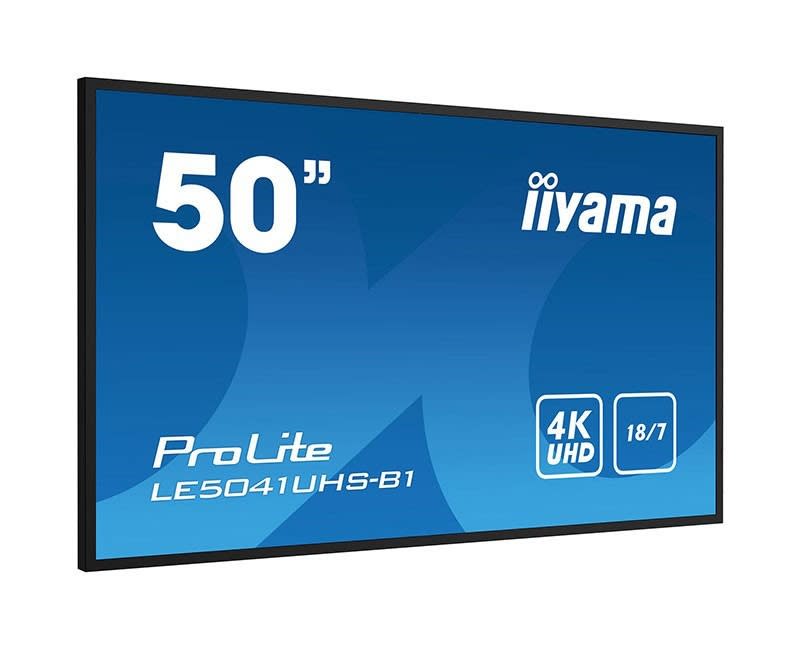IIYAMA ProLite 50" LE5041UHS