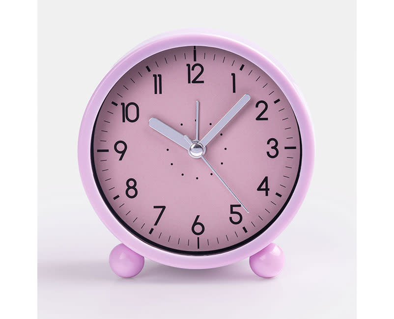 ΕΠΙΤΡΑΠΕΖΙΟ ΡΟΛΟΙ PINK-LILAC SENTIO