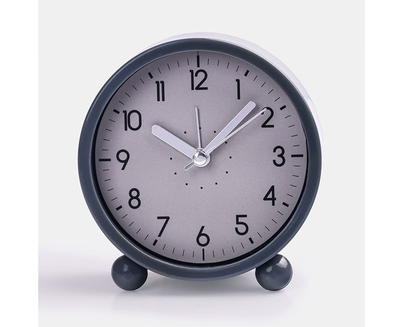 ΕΠΙΤΡΑΠΕΖΙΟ ΡΟΛΟΙ BLUE-GREY SENTIO