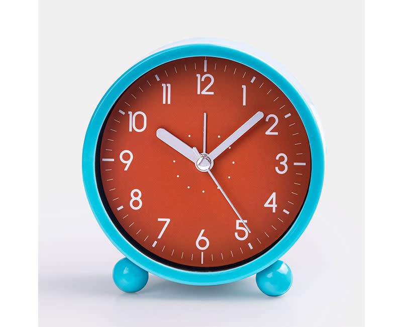 ΕΠΙΤΡΑΠ.ΡΟΛΟΙ LIGHT BLUE-ORANGE SENTIO