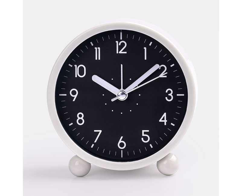 ΕΠΙΤΡΑΠΕΖΙΟ ΡΟΛΟΙ BLACK-GREY SENTIO