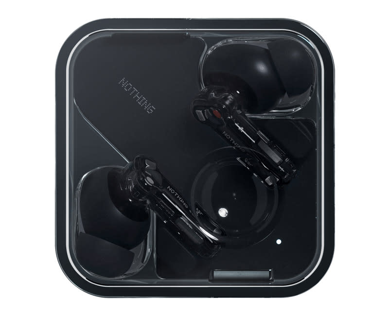 4482123 Nothing Ear (2024) Black