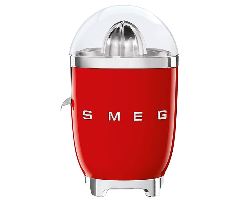 Smeg Λεμονοστίφτης CJF11RDEU