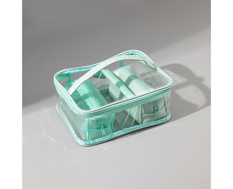 ΝΕΣΕΣΕΡ ΜΕ 3 ΤΣΑΝΤΑΚΙΑ SENTIO