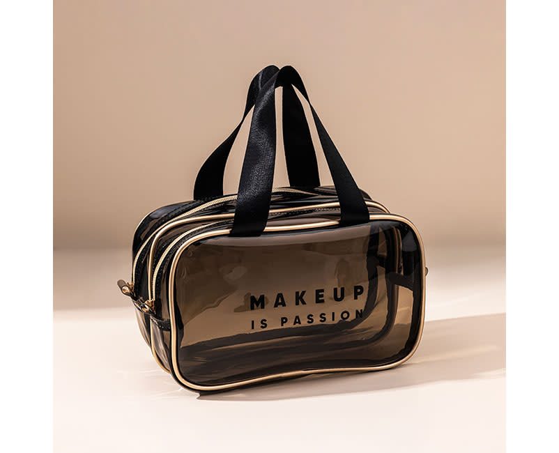 ΔΙΑΦΑΝ. ΜΑΥΡΟ ΝΕΣΕΣΕΡ ΜΕ 2 ΘΗΚΕΣ SENTIO