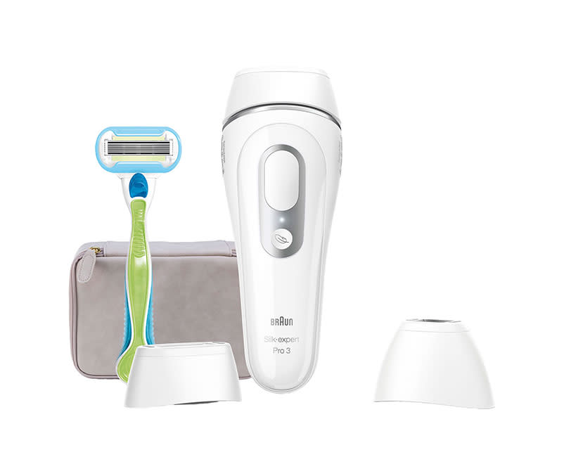 Braun Αποτριχωτική Mηχανή PL3132