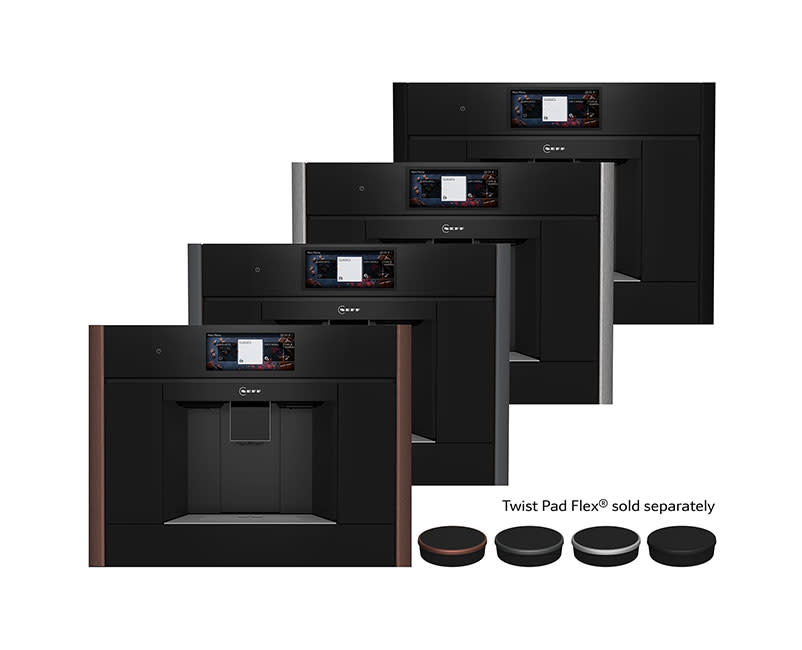 Neff Εντοιχιζόμενη Καφετιέρα CL9TX11Y0