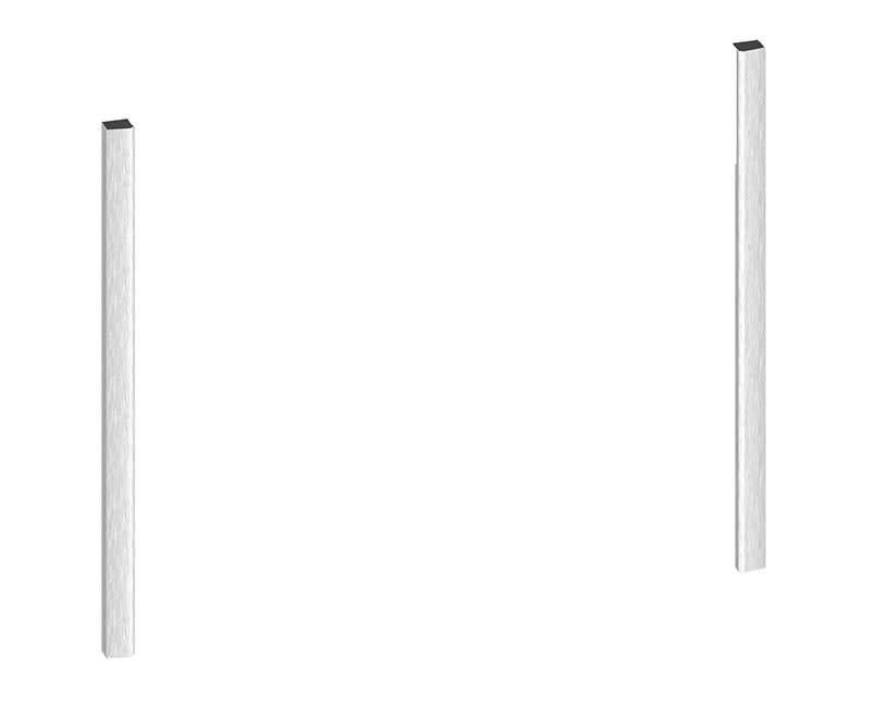 Neff ZC045MY0 Λωρίδες Καφετιέρας