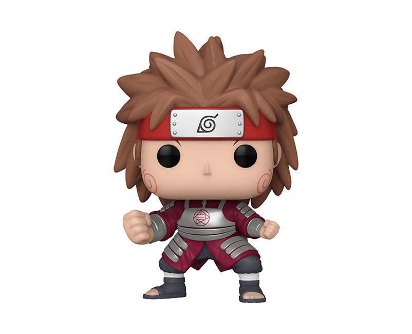Φιγούρα Funko POP!-Choji Akimichi #1510