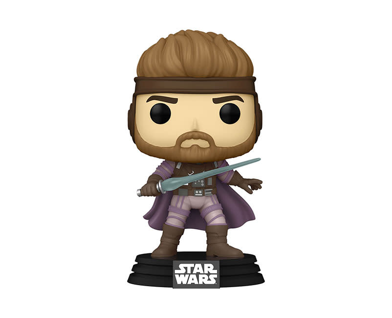 Φιγούρα Funko POP! - Han Solo #472