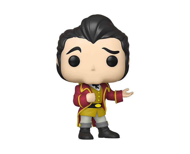 Φιγούρα Funko POP! - Gaston #1134