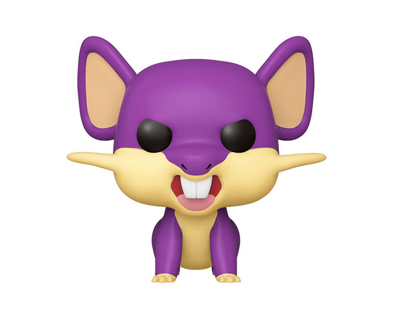 Φιγούρα Funko POP! - Rattata #595