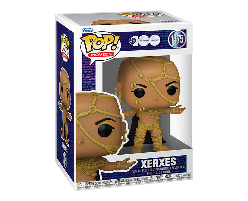 Φιγούρα Funko POP! - Xerxes #1475