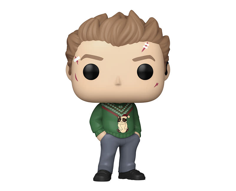 Φιγούρα Funko POP! - Clint Barton #1216