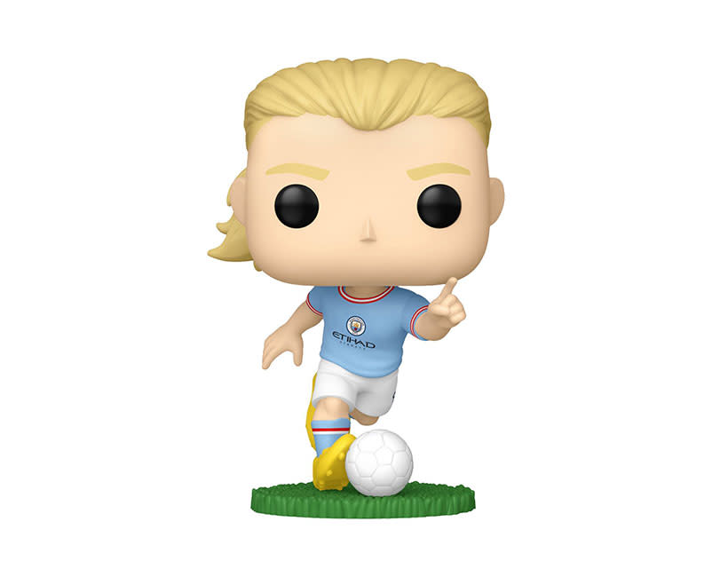 Φιγούρα Funko POP! - Erling Haaland #60