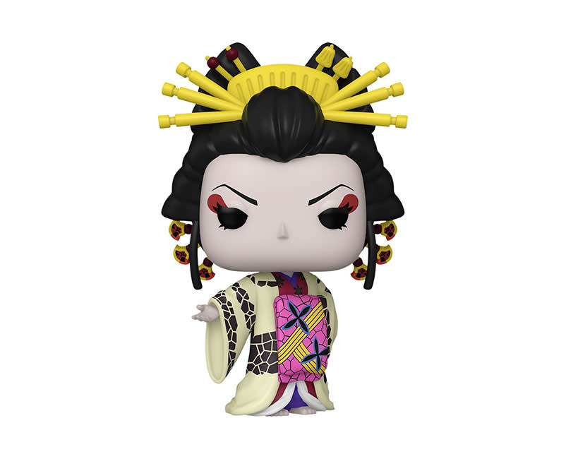 Φιγούρα Funko POP! - Daki #1534