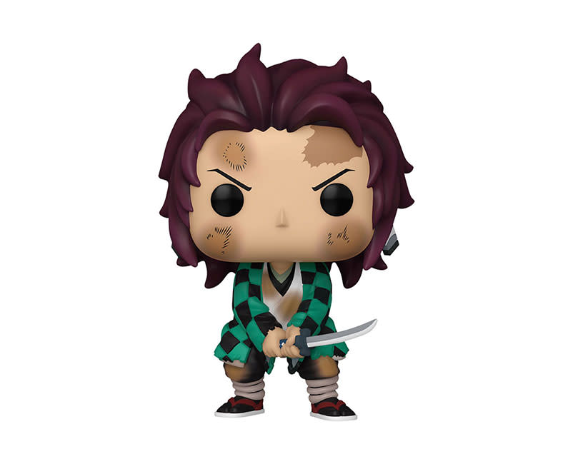 Φιγούρα Funko POP!-Tanjiro Kamado #1403