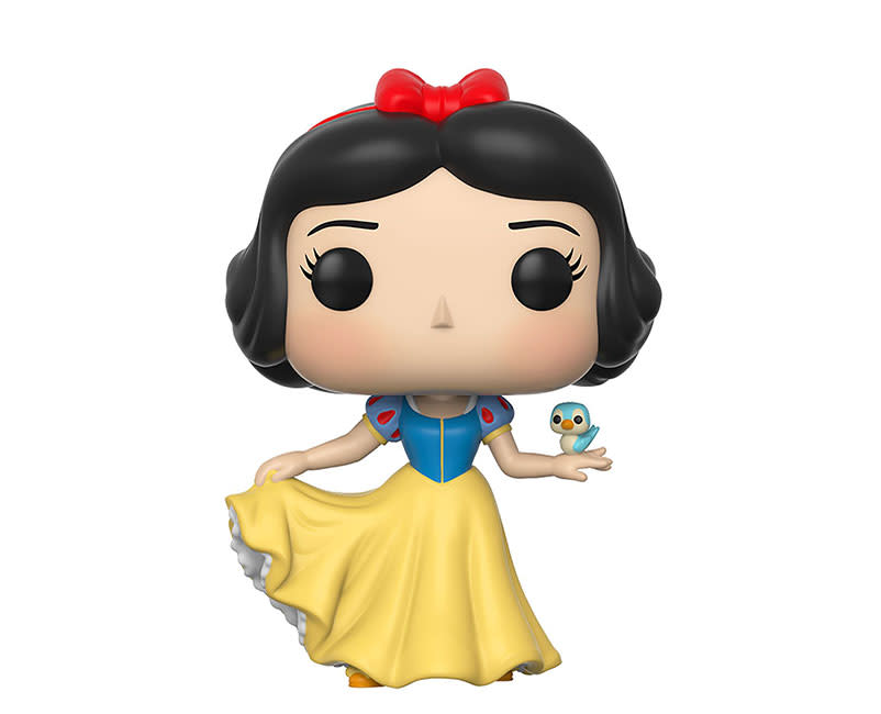 Φιγούρα Funko POP! - Snow White #339