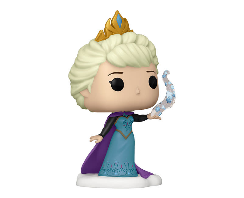 Φιγούρα Funko POP! - Elsa #1024