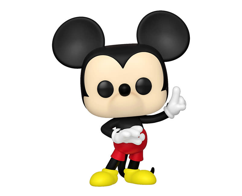 Φιγούρα Funko POP! - Mickey Mouse #1187
