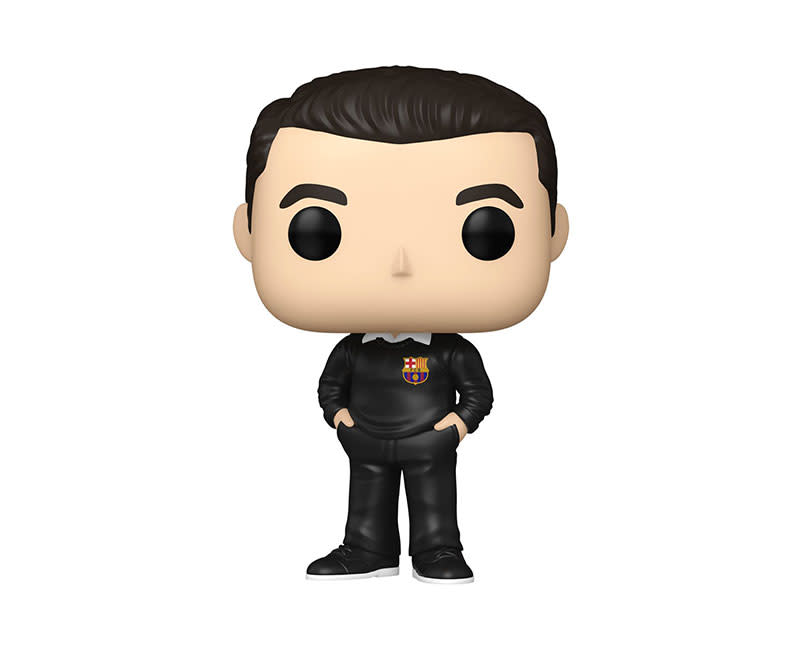 Φιγούρα Funko POP! - Xavi #66