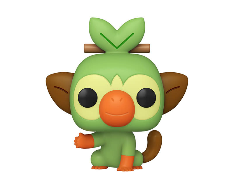 Φιγούρα Funko POP! - Grookey #957