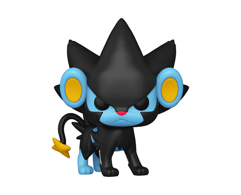 Φιγούρα Funko POP! - Luxray #956