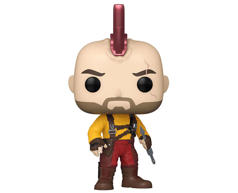 Φιγούρα Funko POP! - Kraglin #1209