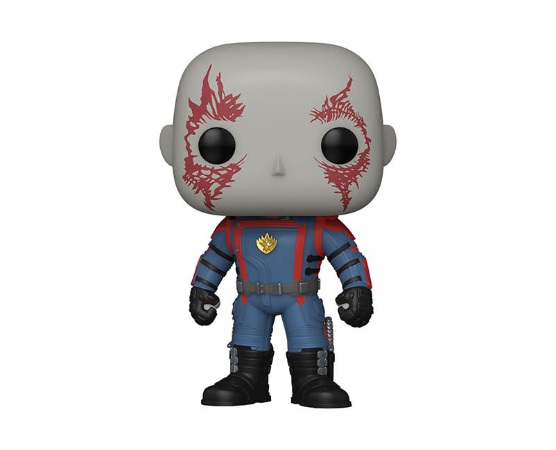 Φιγούρα Funko POP! - Drax #1204