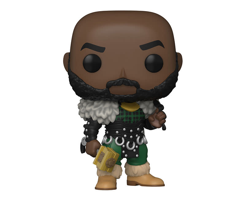 Φιγούρα Funko POP! - Boastful Loki #984