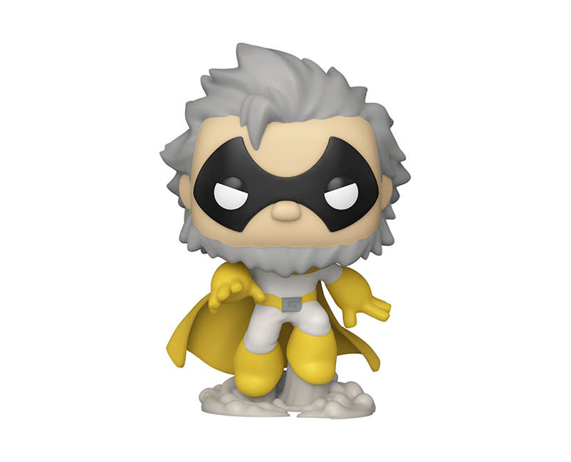 Φιγούρα Funko POP !- Gran Torino #1161