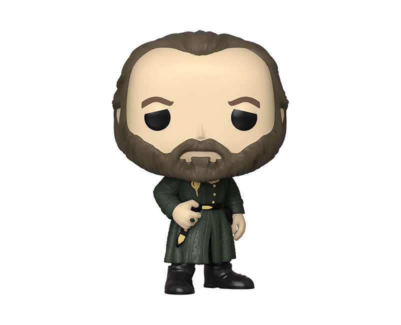 Φιγούρα Funko POP! - Otto Hightower #08