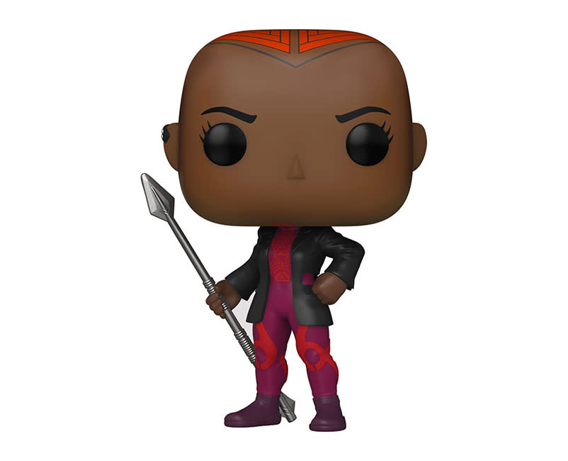 Φιγούρα Funko POP! - Okoye #1100