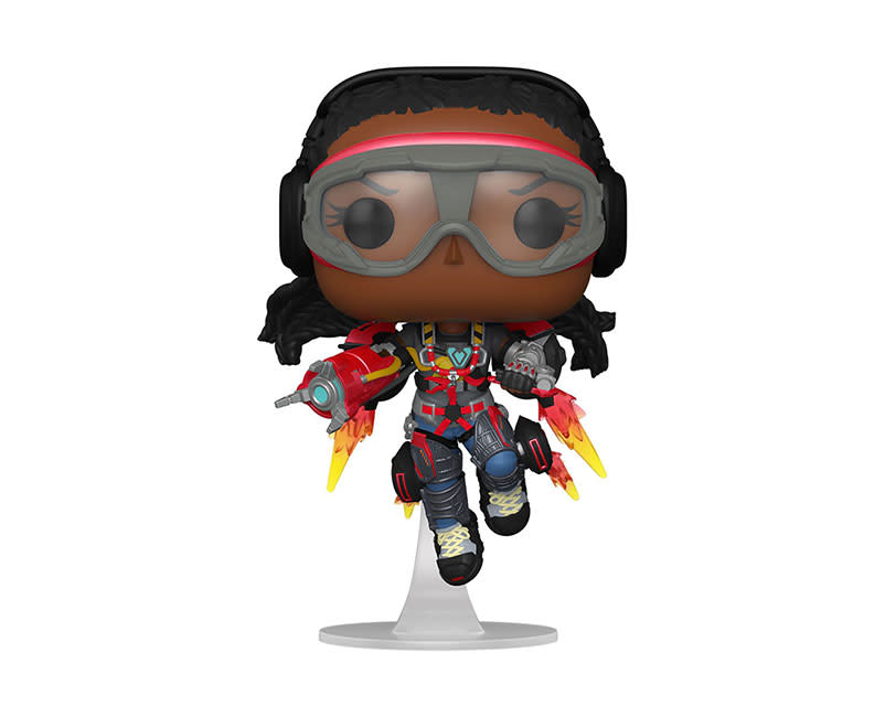 Φιγούρα Funko POP! - Ironheart MK1 #1095
