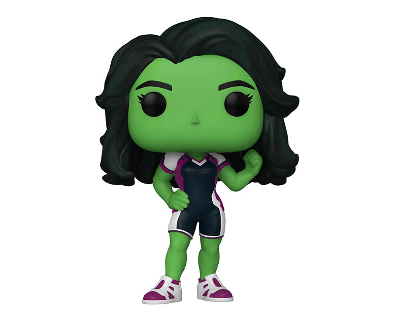 Φιγούρα Funko POP! - She-Hulk #1126