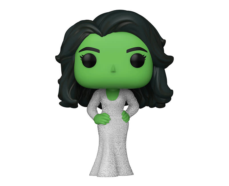 Φιγούρα Funko POP! - She-Hulk #1127