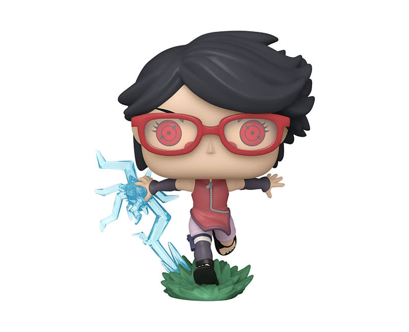 Φιγούρα Funko POP! - Sarada #1358