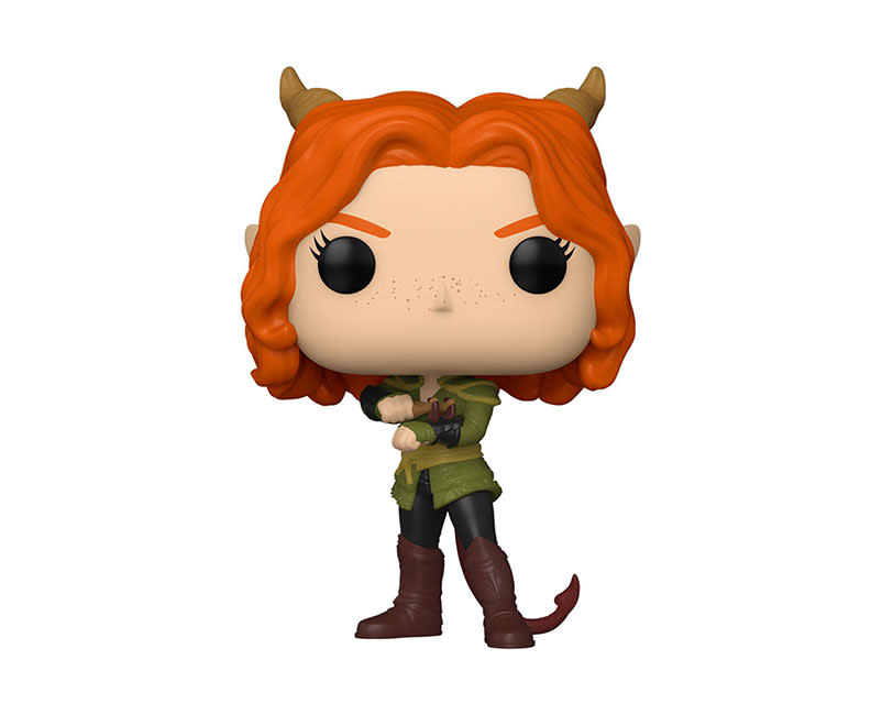 Φιγούρα Funko POP! - Doric #1328