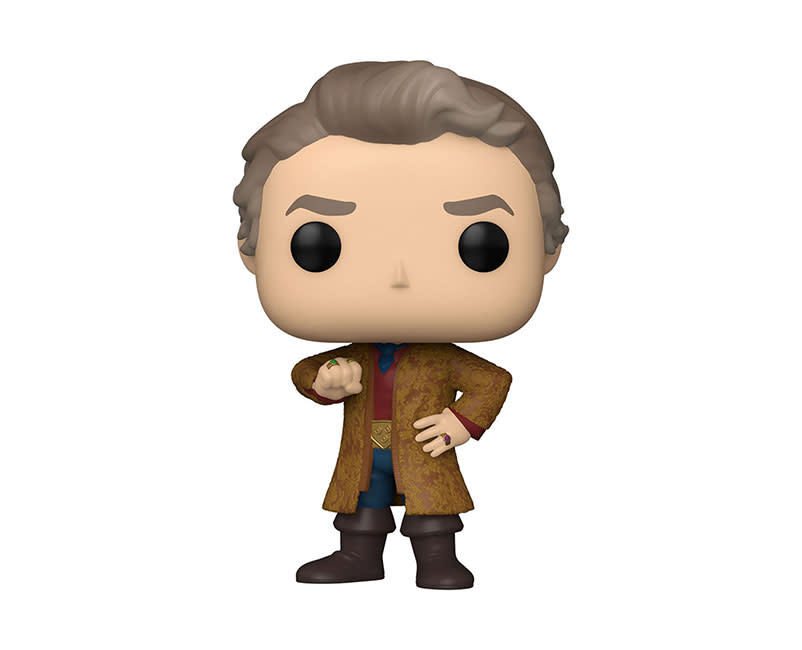 Φιγούρα Funko POP! - Forge #1330