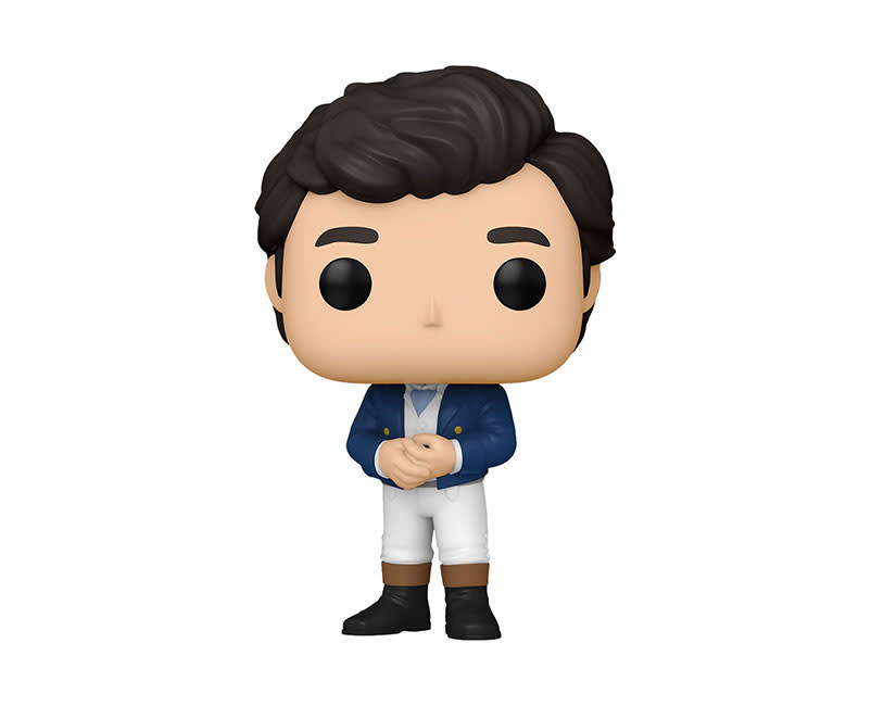 Φιγούρα Funko POP! - Prince Eric #1363