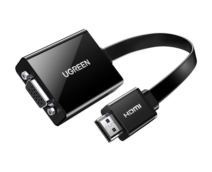 UGREEN HDMI 2 VGA Converter