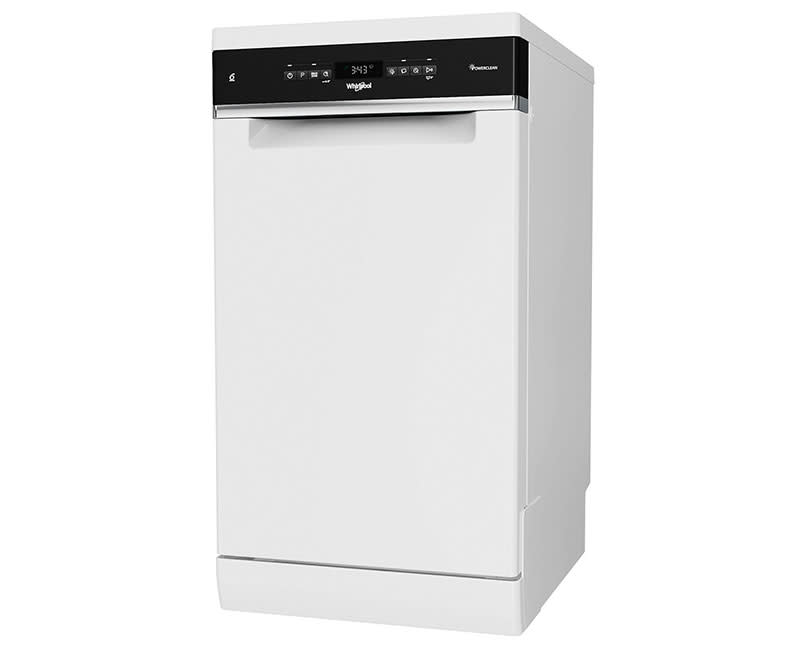 Whirlpool Πλυντήριο Πιάτων WSFO 3B23 P